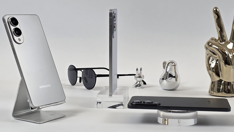 Galaxy S25 Edge: Tipis, canggih, pre-order segera